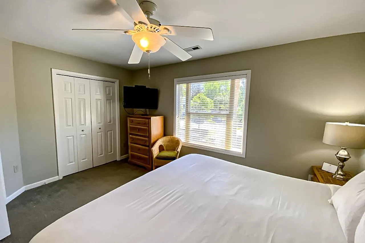 The 30 Apartment *