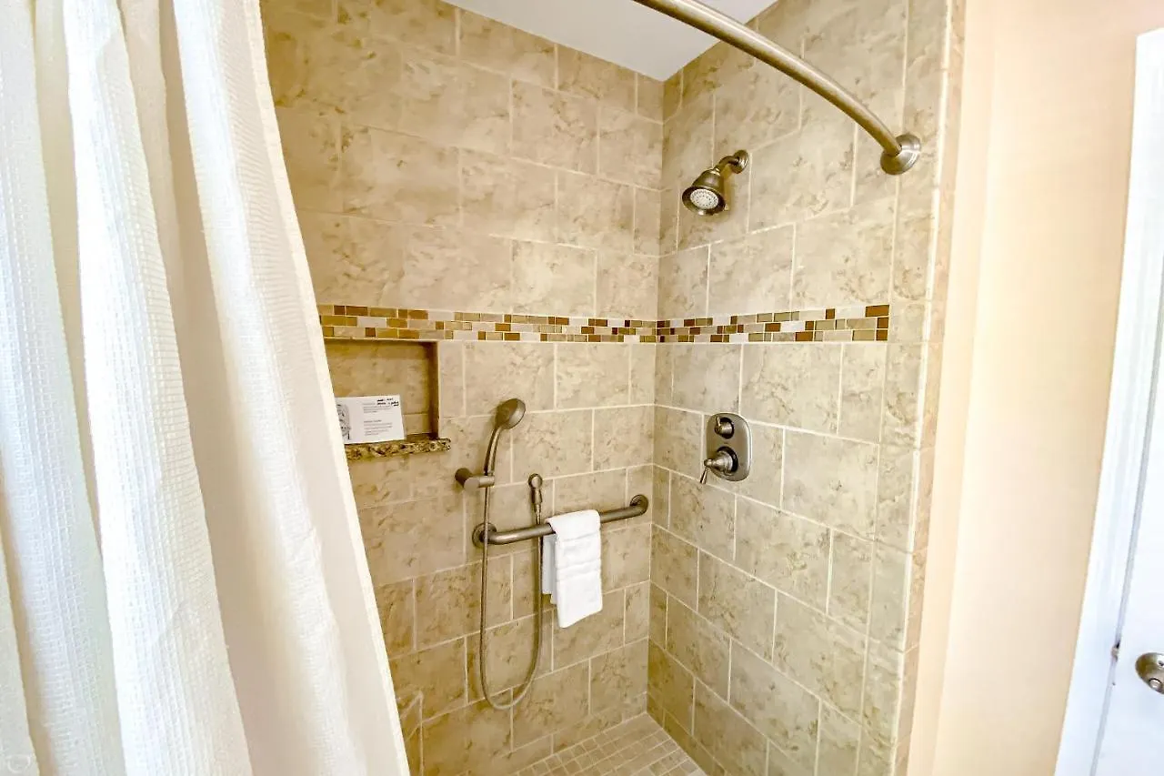 Apartment The 30