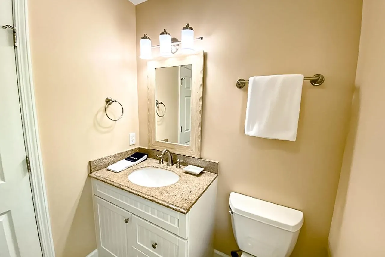 Apartment The 30 Hilton Head Island