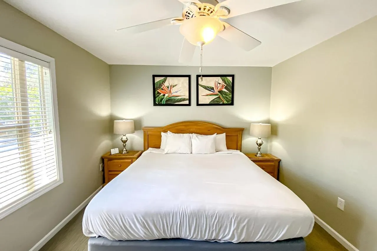 The 30 Hilton Head Island