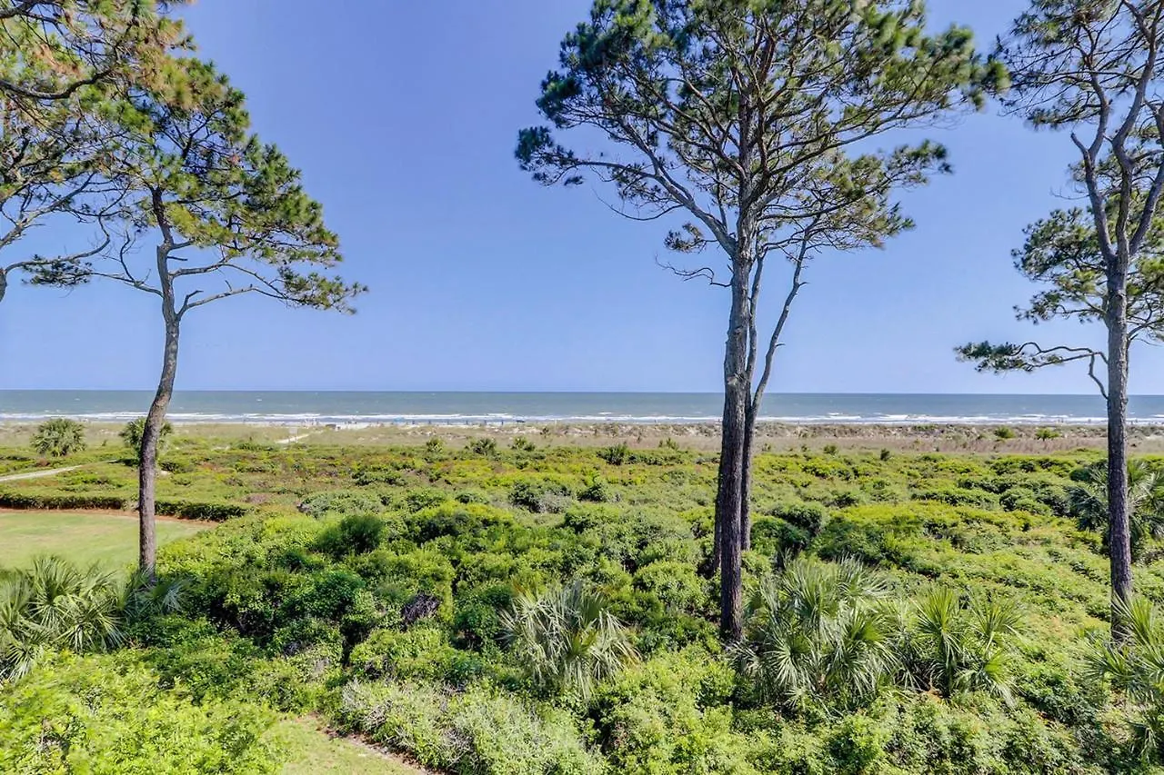 Apartment Sea Side 108