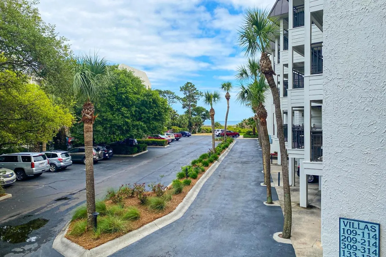 Apartment Sea Side 108