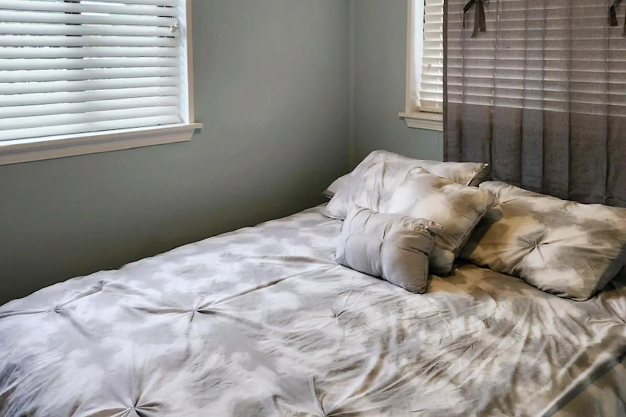 Apartment Hh & Tennis 158b