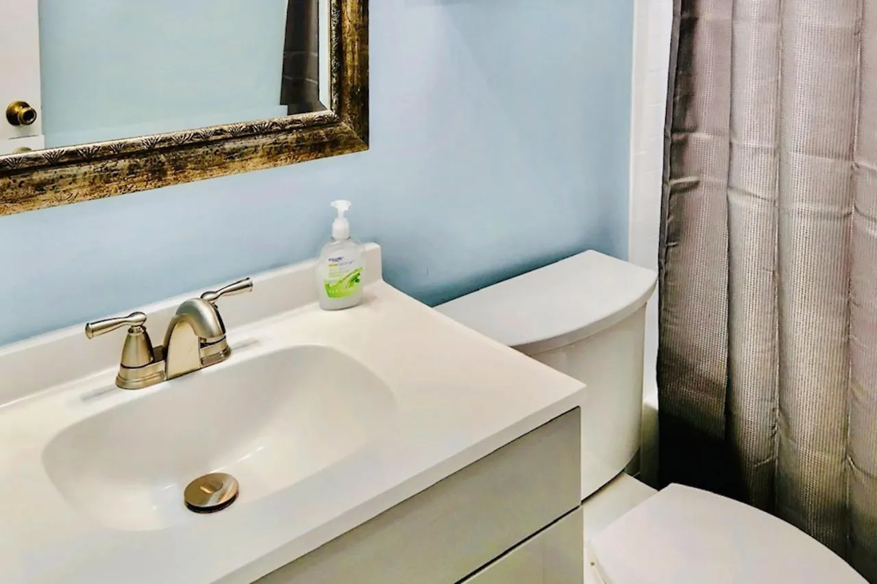 Apartment Hh & Tennis 158b
