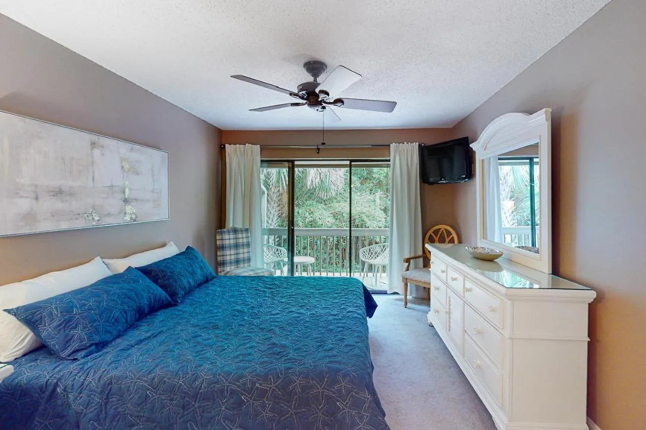 Hilton Head Club 2