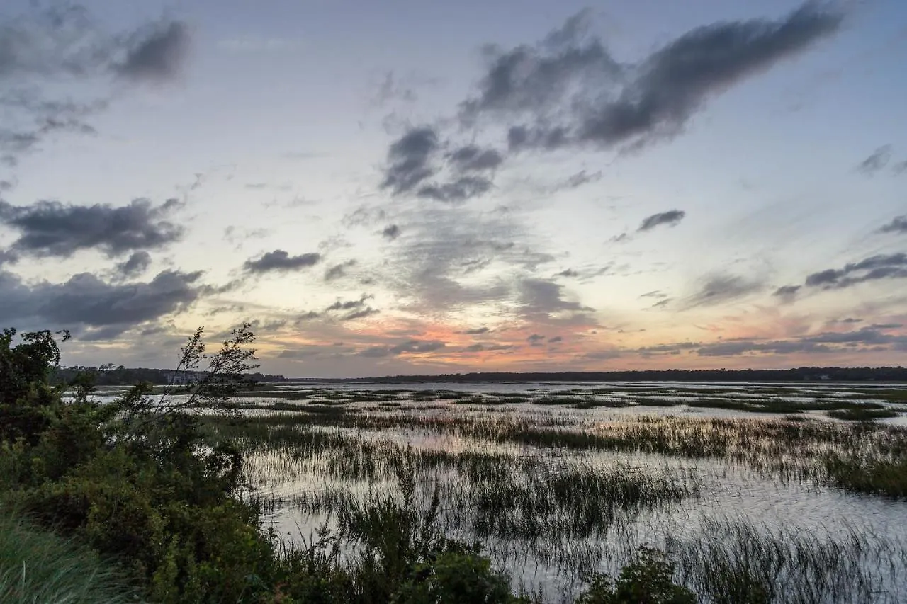 Shorewood 530 Hilton Head Island