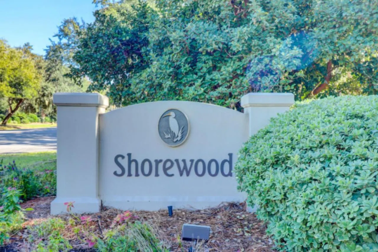 Apartment Shorewood 530 Hilton Head Island