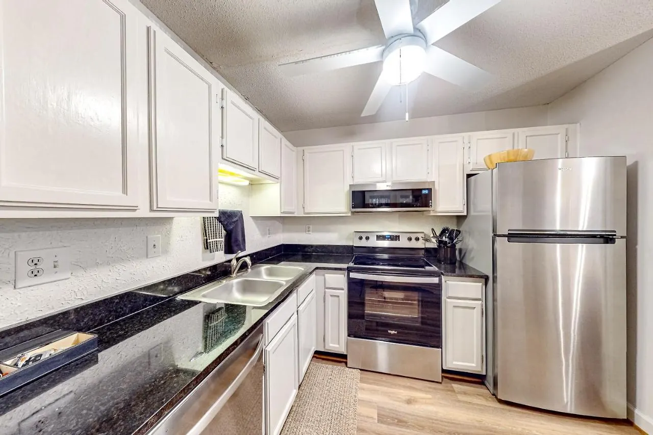 On Port Royal Sound 2219 Apartment Hilton Head Island