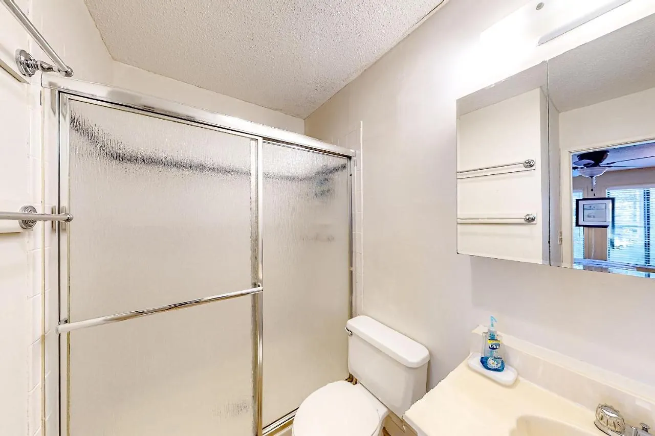 Apartment On Port Royal Sound 2219 Hilton Head Island