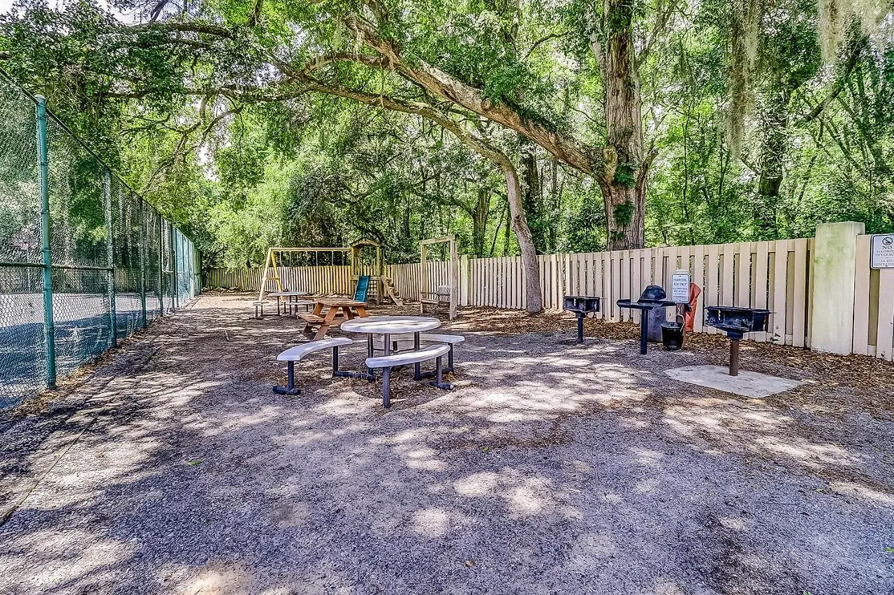 On Port Royal Sound 2219 Apartment Hilton Head Island