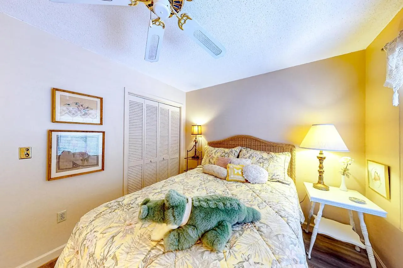 On Port Royal Sound 2219 Apartment *