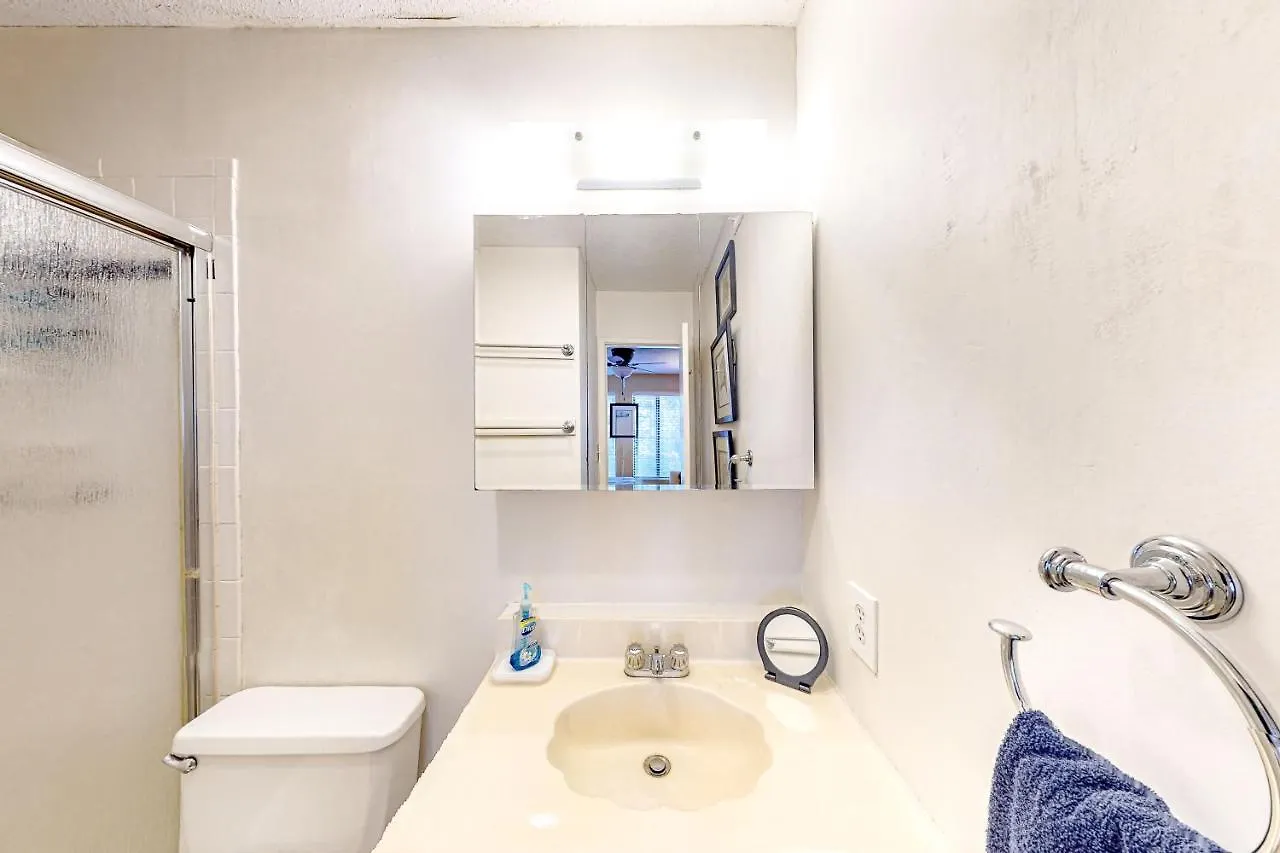 Apartment On Port Royal Sound 2219 Hilton Head Island