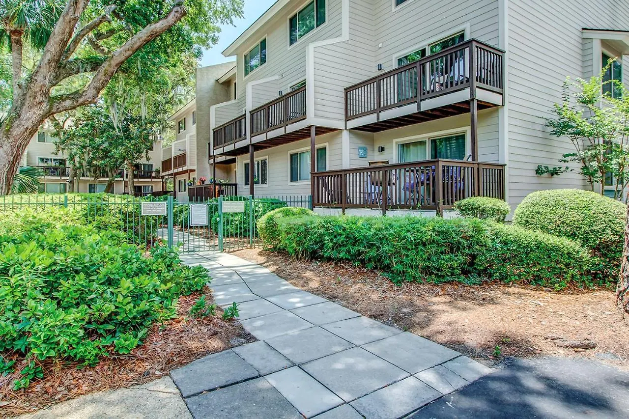 Tanglewood 806 Apartment