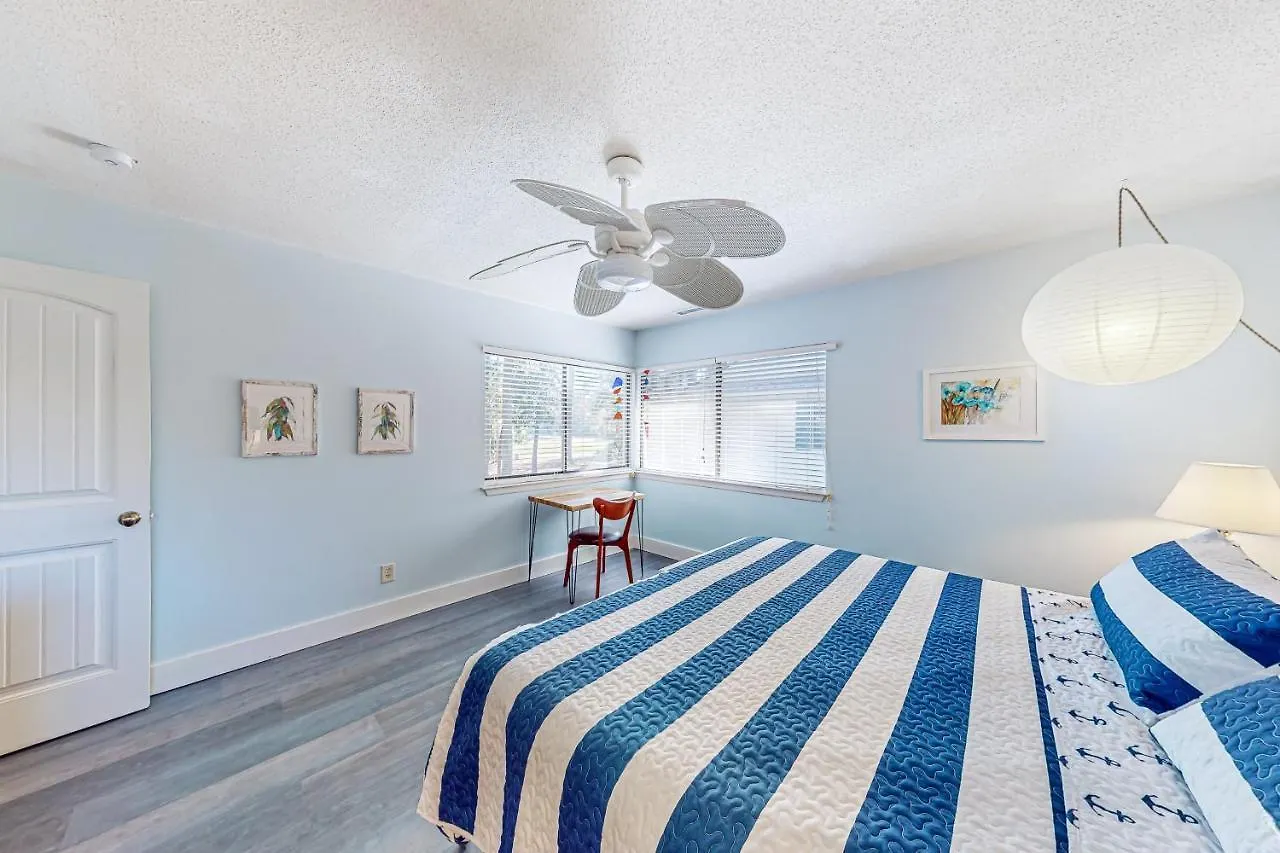 Apartament Harbour Master 201 Hilton Head Island