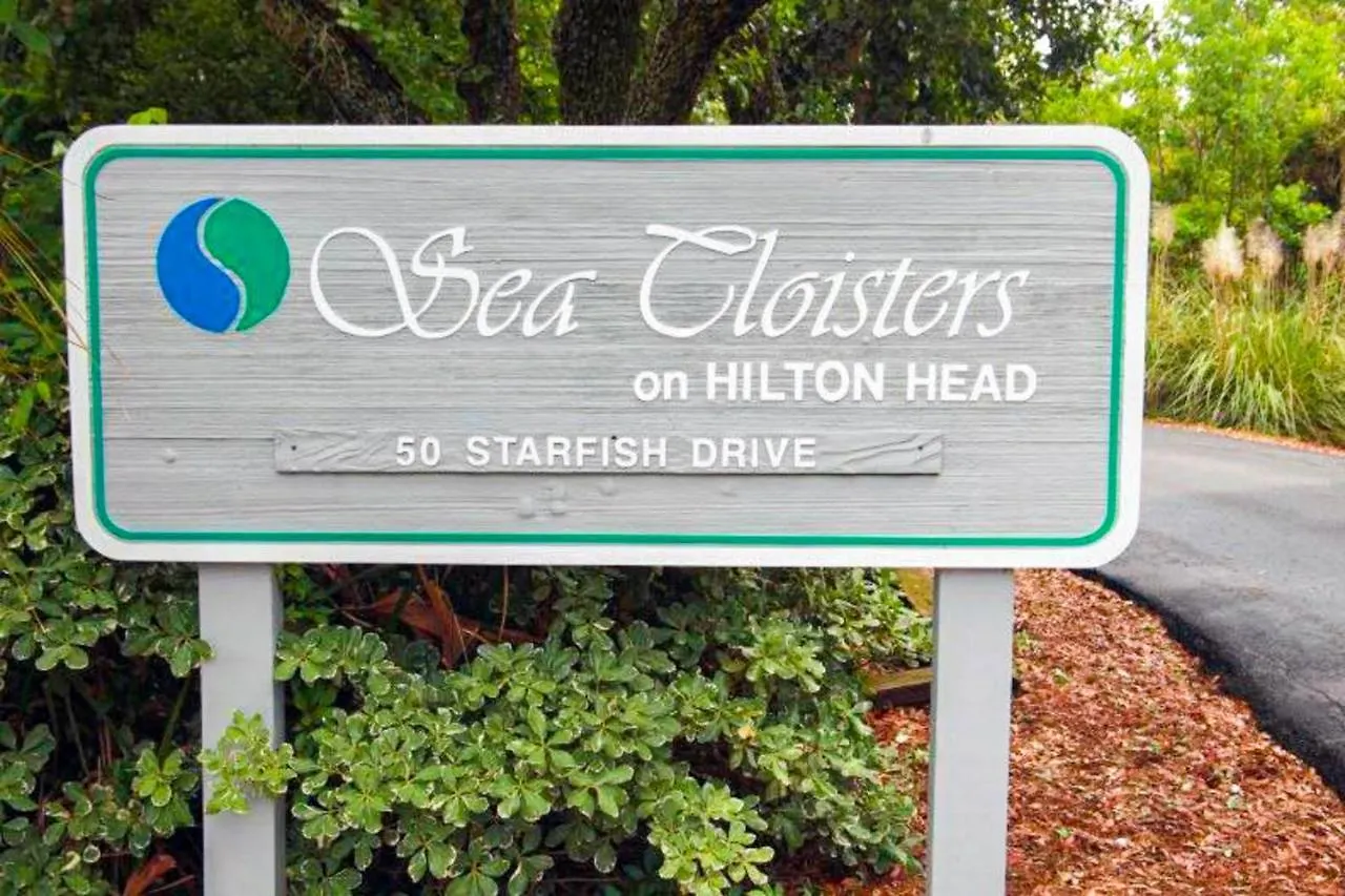Sea Cloisters 305 * Hilton Head Island