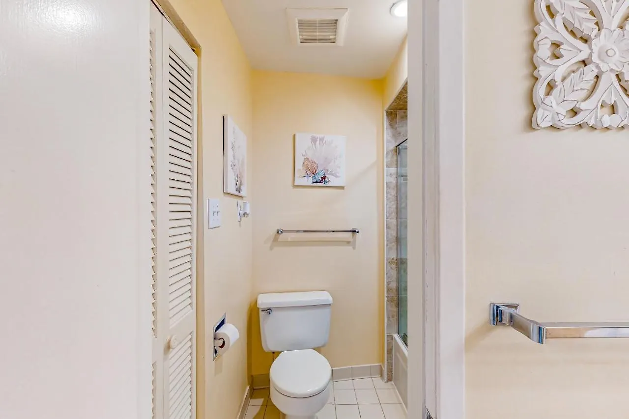 Apartment Seascape Villas, Unit 3239 *
