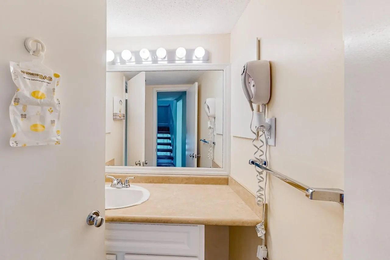 Seascape Villas, Unit 3239