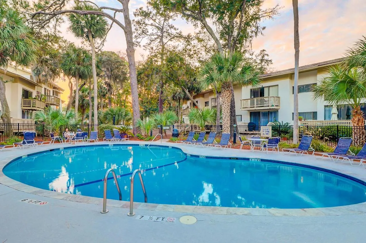 Seascape Villas, Unit 3239 Apartment