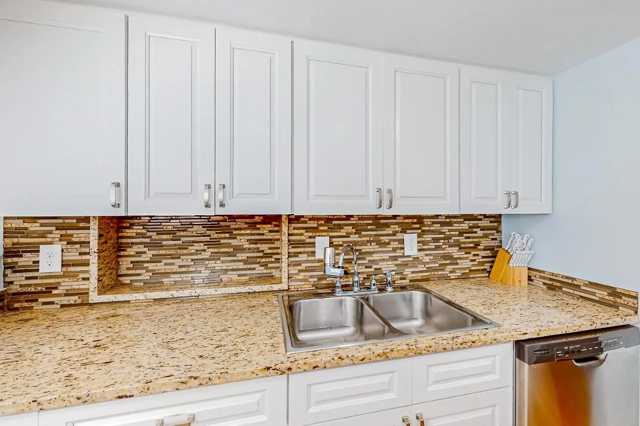 Apartment Seascape Villas, Unit 3239 Hilton Head Island