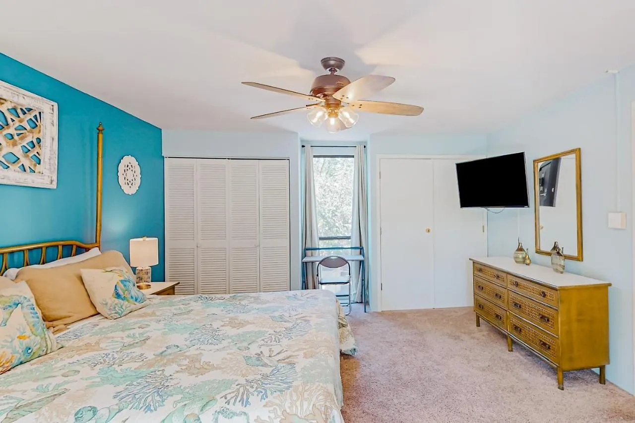 Seascape Villas, Unit 3239 Apartment Hilton Head Island