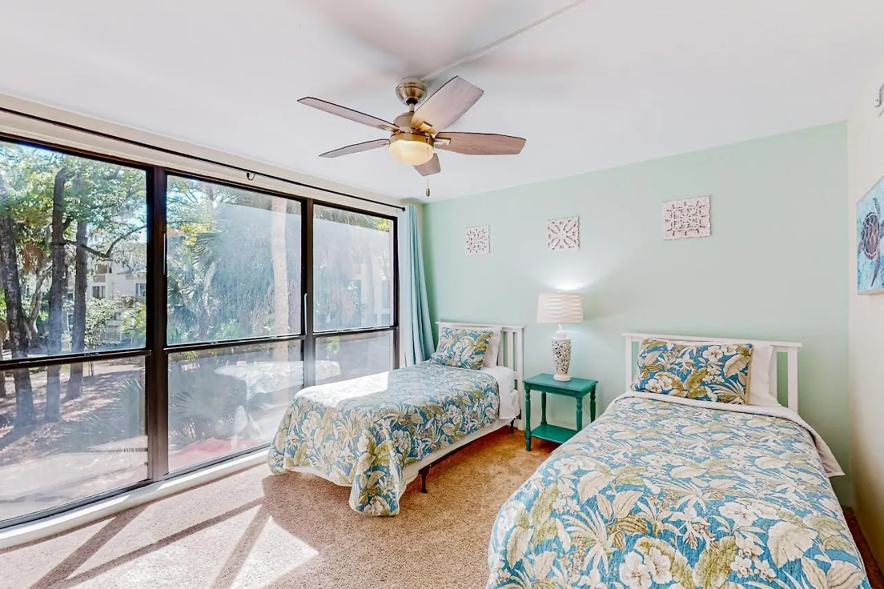 Apartment Seascape Villas, Unit 3239 *
