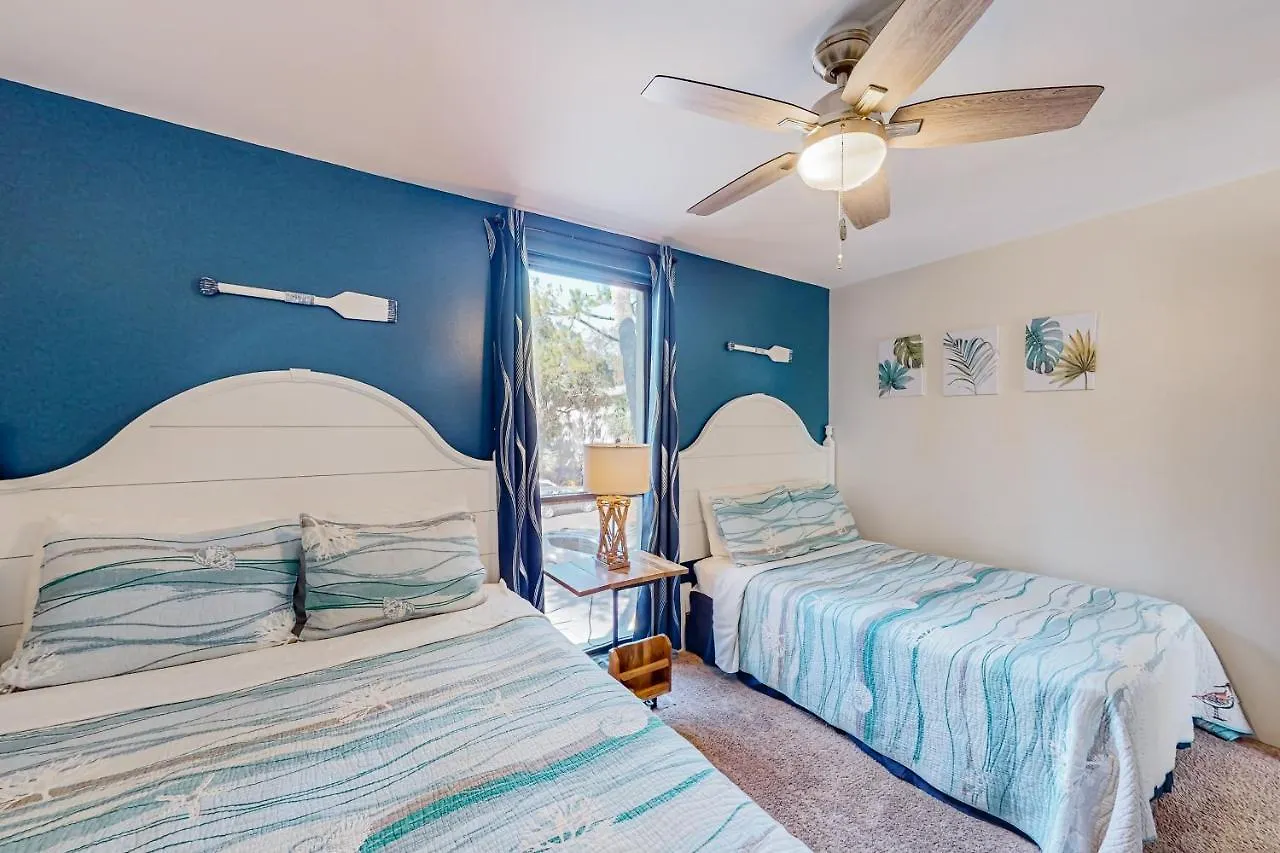 Apartment Seascape Villas, Unit 3239 Hilton Head Island