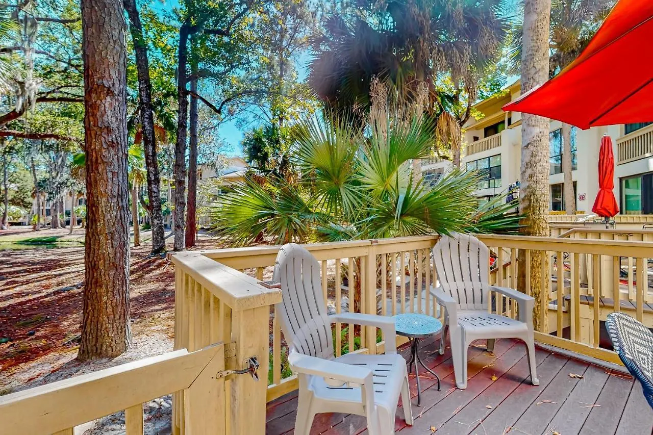 Seascape Villas, Unit 3239 Apartment Hilton Head Island