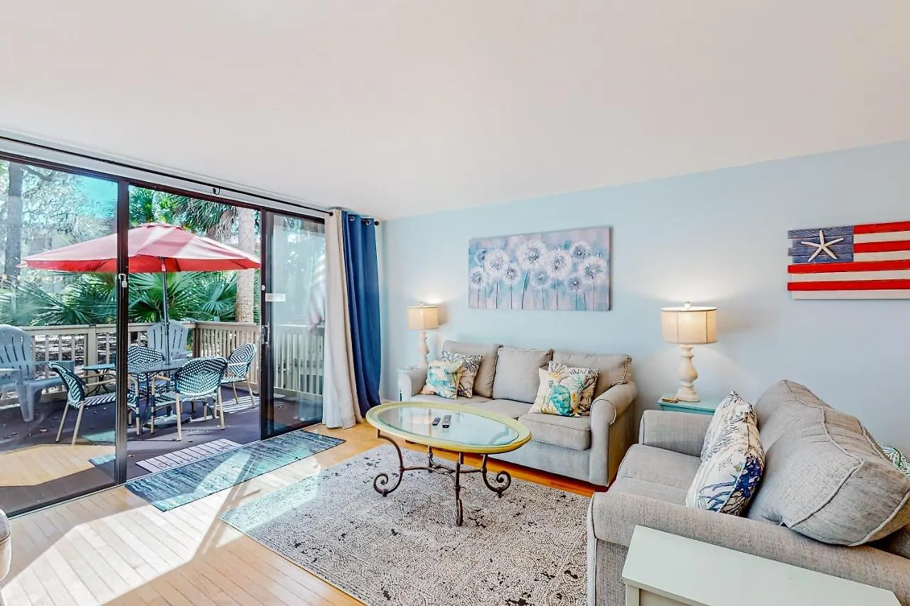 Seascape Villas, Unit 3239 Apartment *