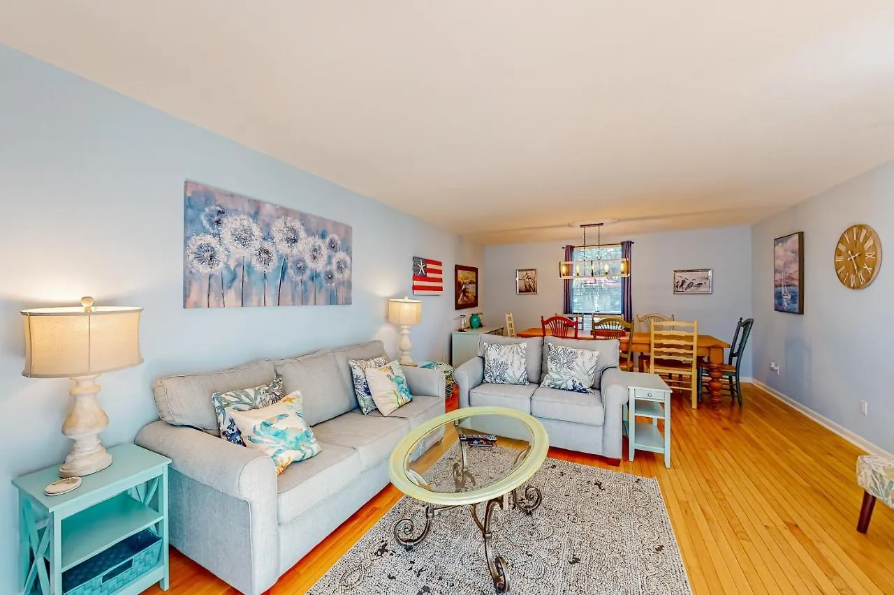Seascape Villas, Unit 3239 Apartment Hilton Head Island