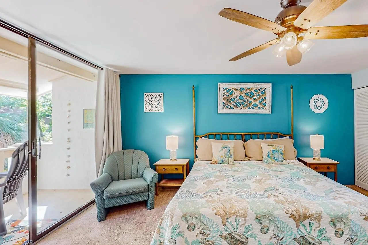Apartment Seascape Villas, Unit 3239 *