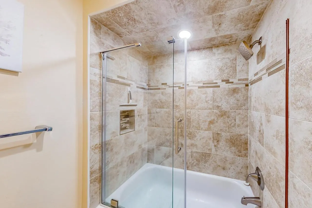 Seascape Villas, Unit 3239 Apartment Hilton Head Island