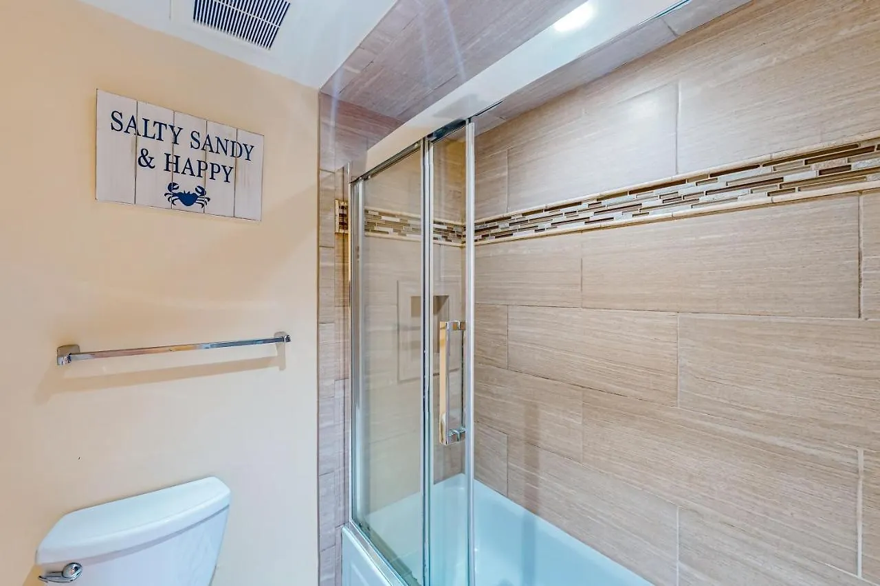 Apartment Seascape Villas, Unit 3239 *