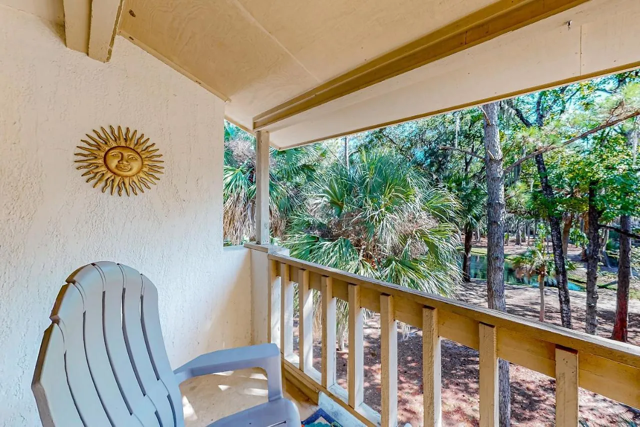 Apartment Seascape Villas, Unit 3239