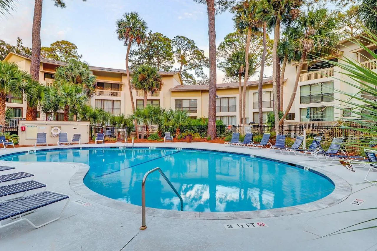 Apartment Seascape Villas, Unit 3239 *