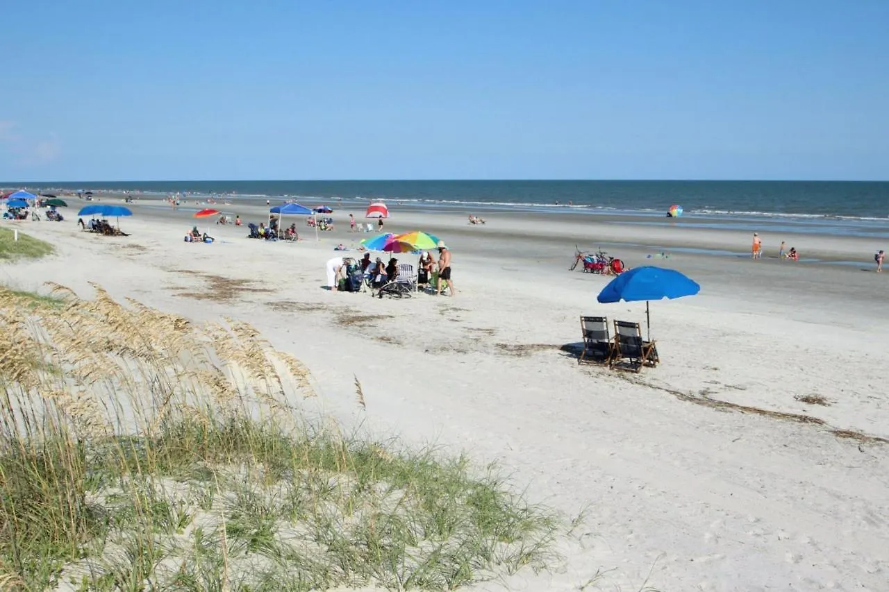 Apartment Ocean Breeze 14 Hilton Head Island