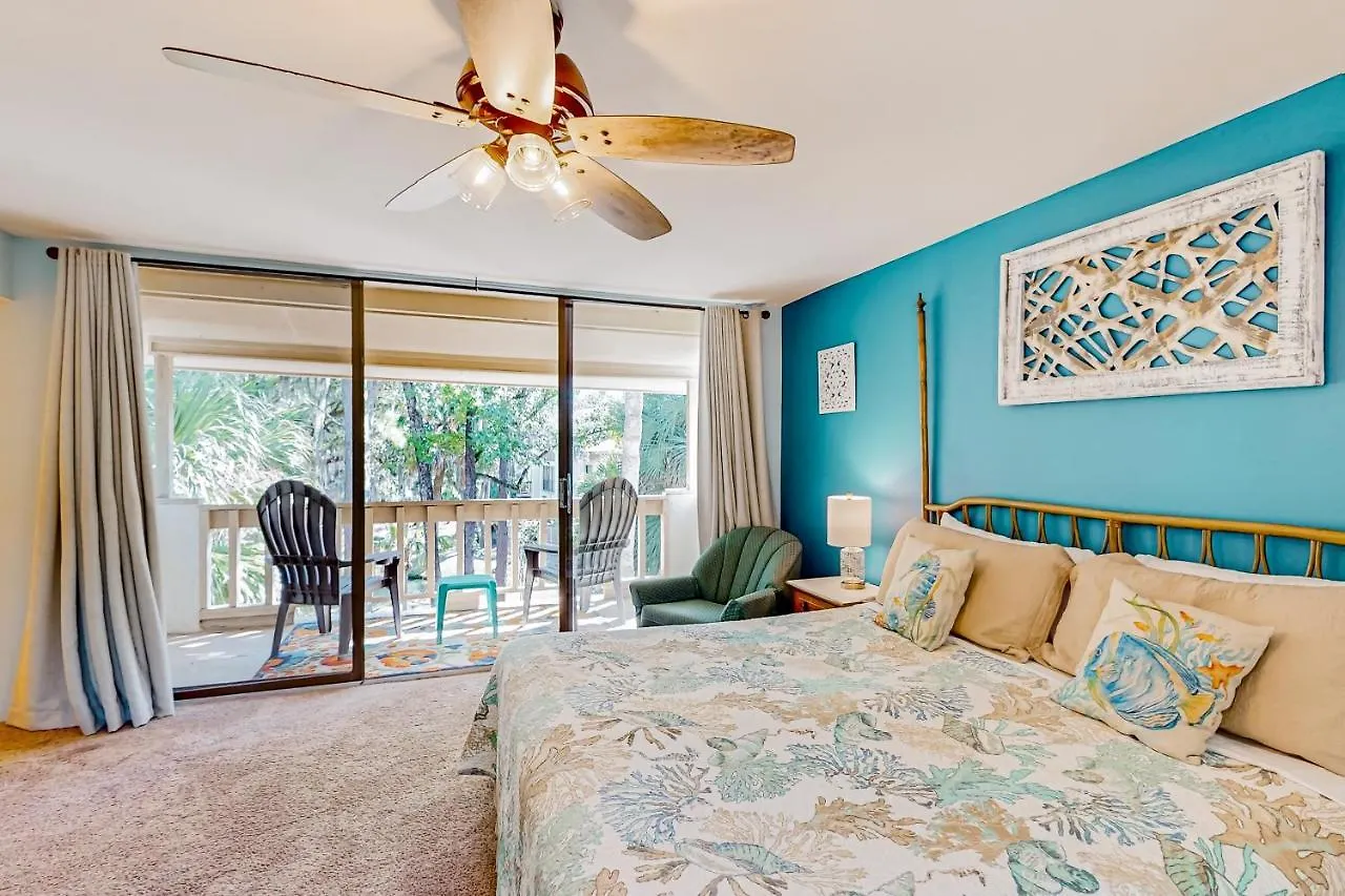 Seascape Villas, Unit 3239 *