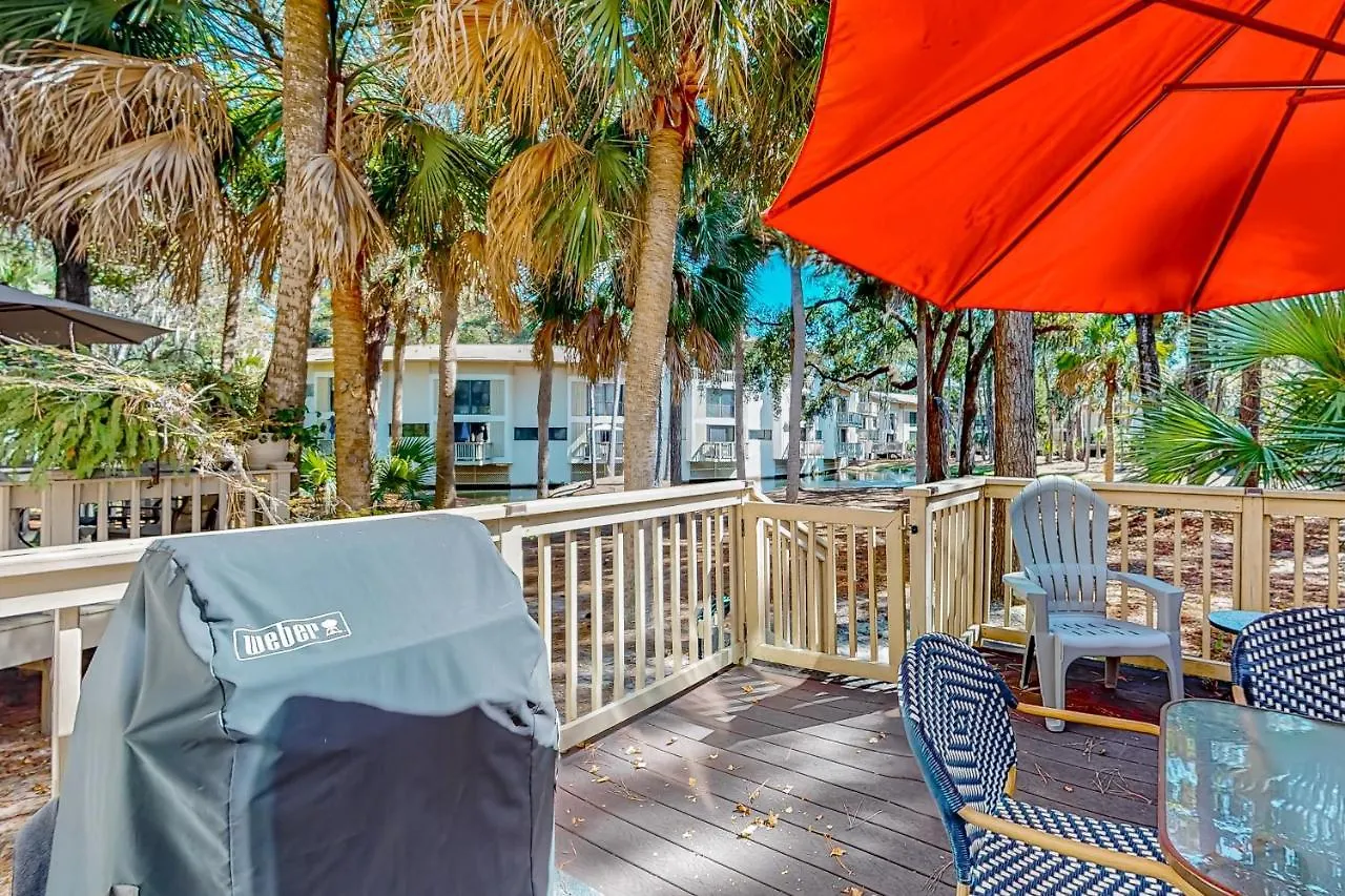 Seascape Villas, Unit 3239 *