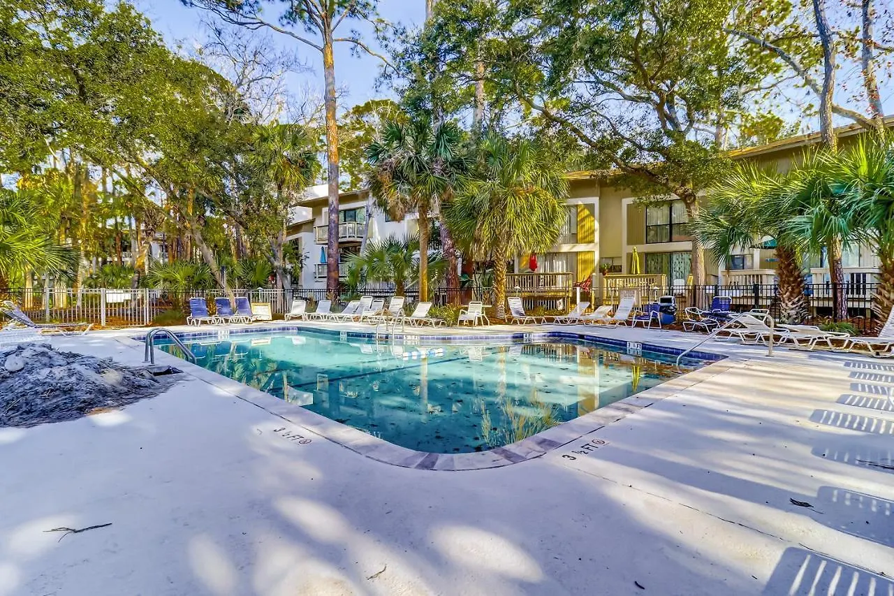 Apartment Seascape Villas, Unit 3239