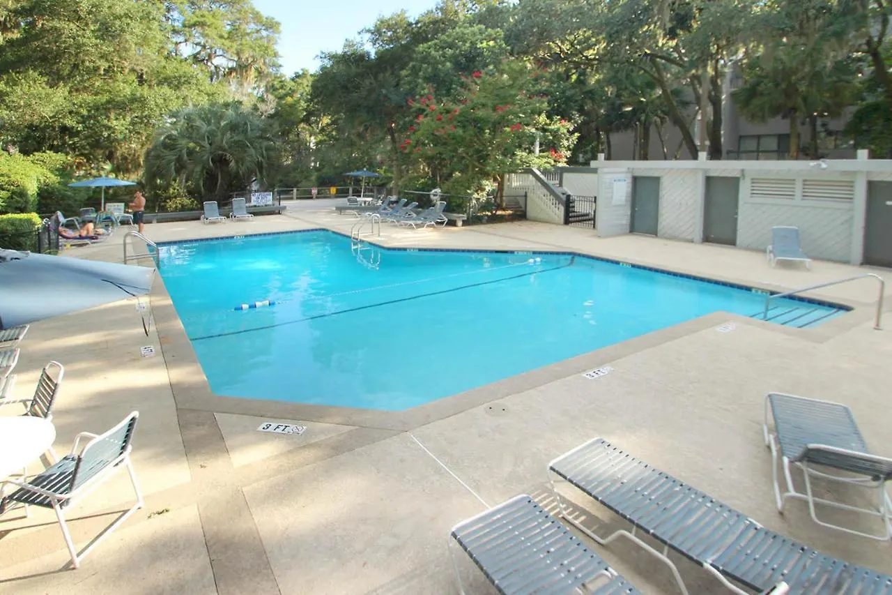 Ocean Breeze 14 Apartment