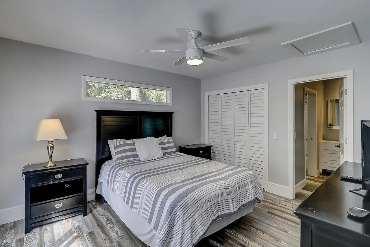 1 Cockle Court Palmetto Dunes Hilton Head Island