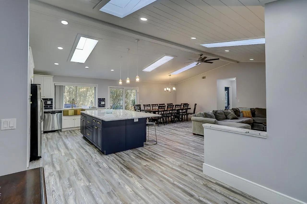 1 Cockle Court Palmetto Dunes