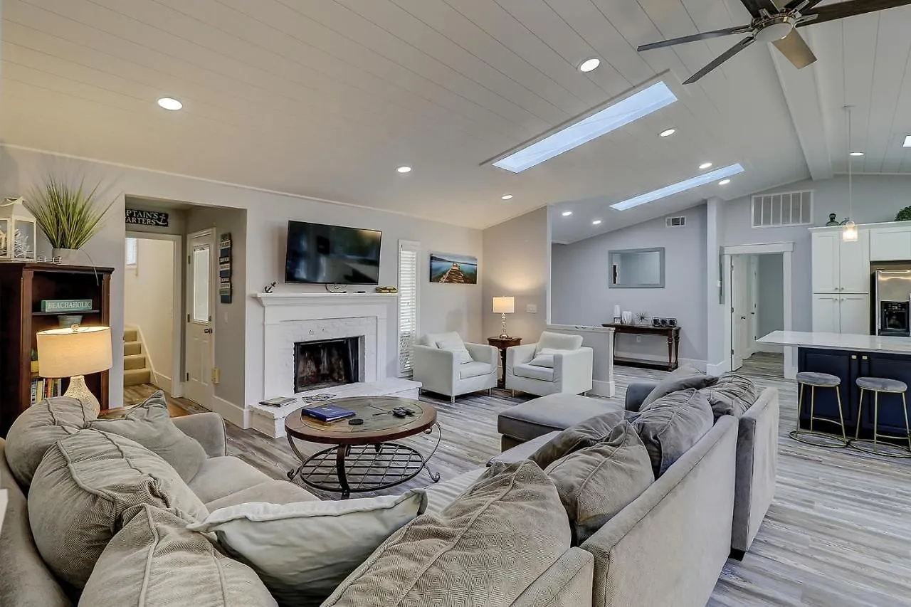 1 Cockle Court Palmetto Dunes Hilton Head Island