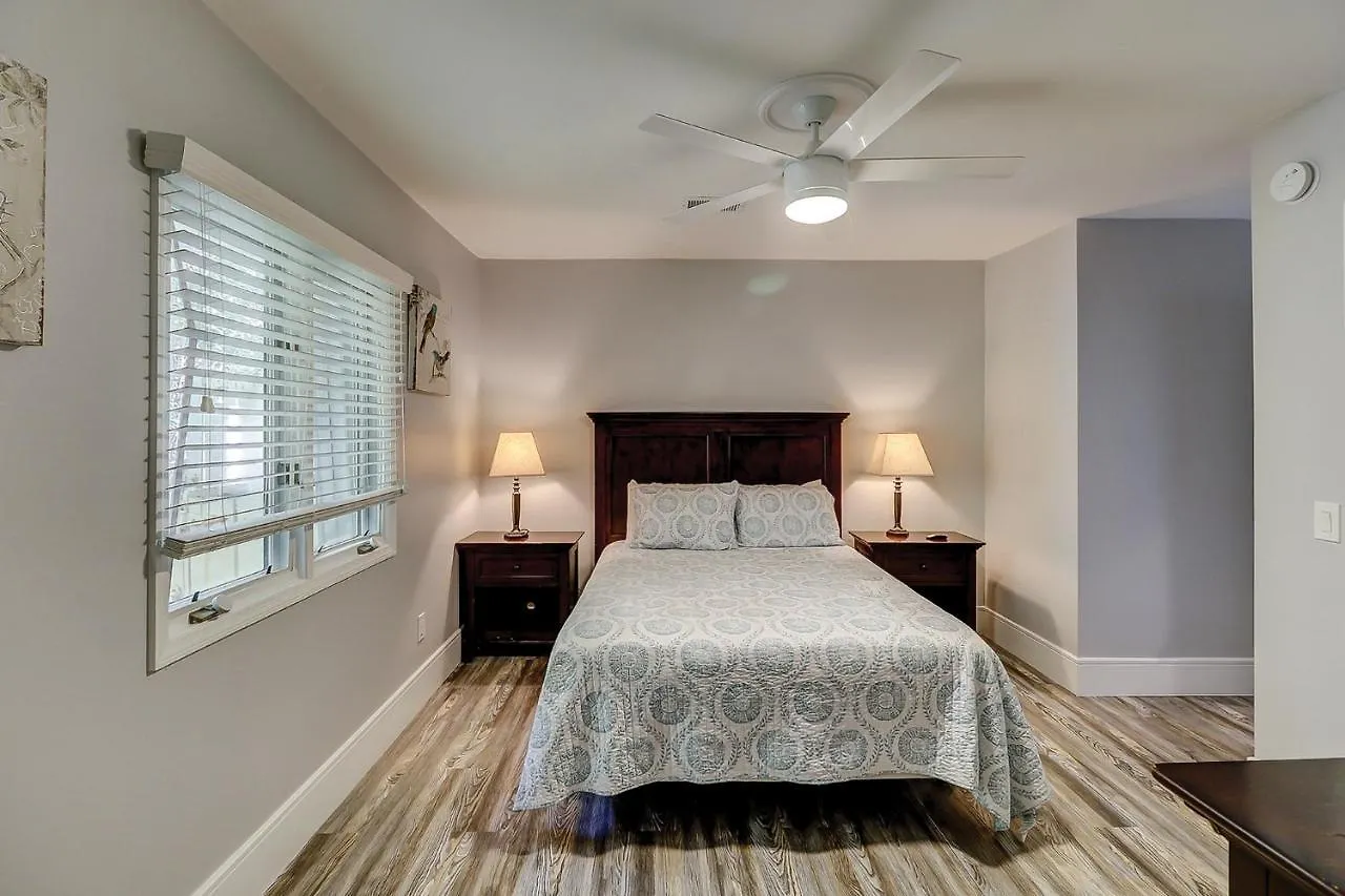 1 Cockle Court Palmetto Dunes *