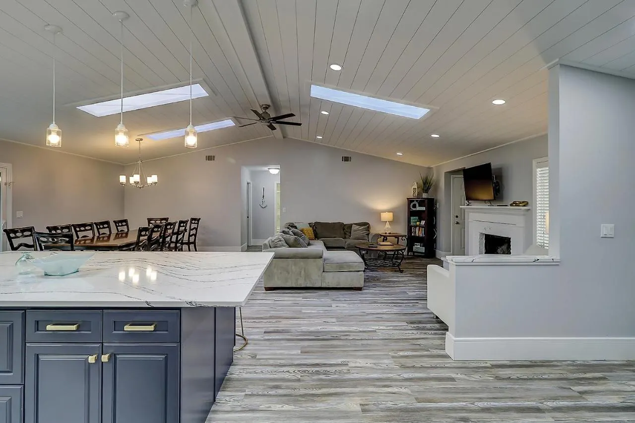 1 Cockle Court Palmetto Dunes Holiday home *