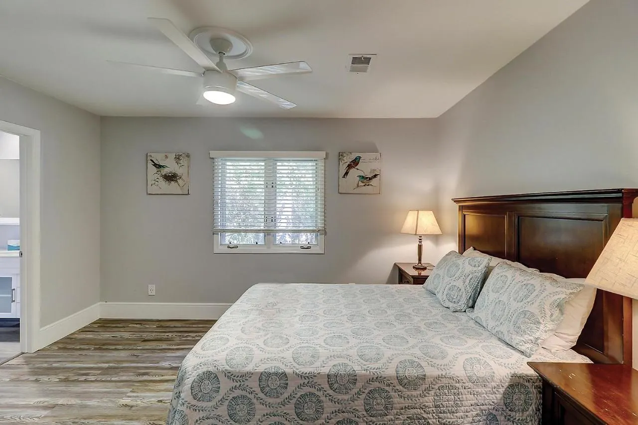1 Cockle Court Palmetto Dunes *