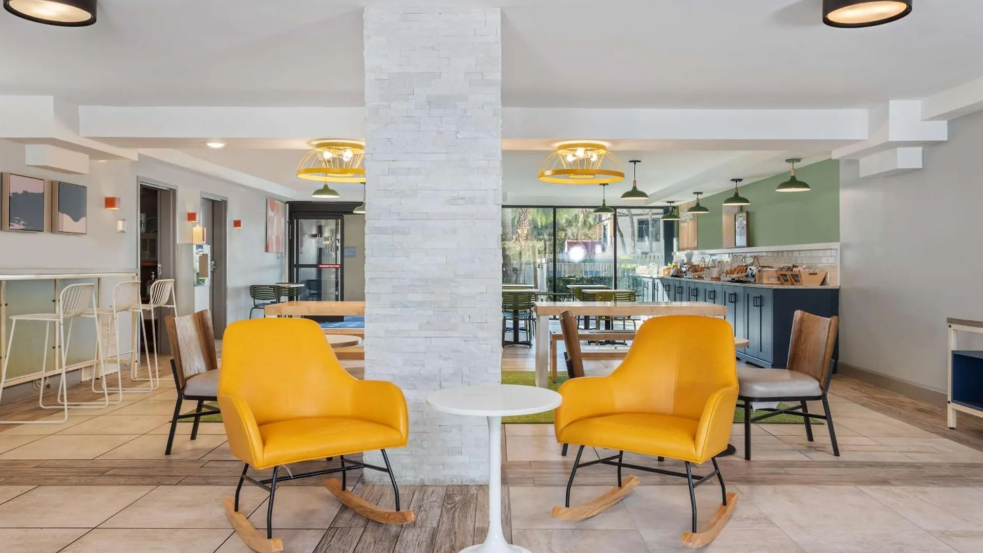 Spark By Hilton 3*