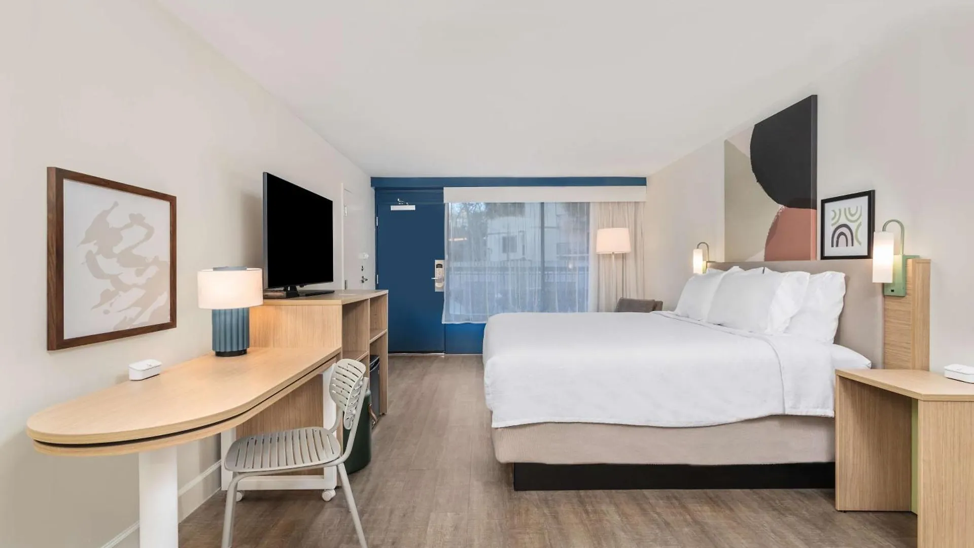 Spark By Hilton
