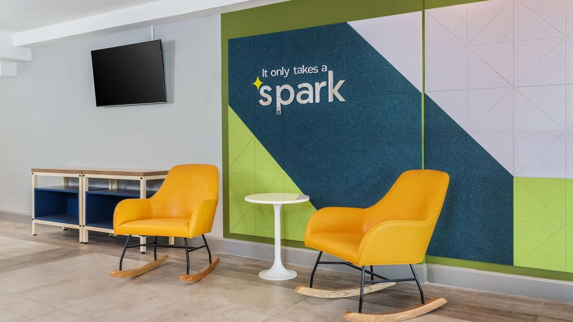 Spark By Hilton 3*