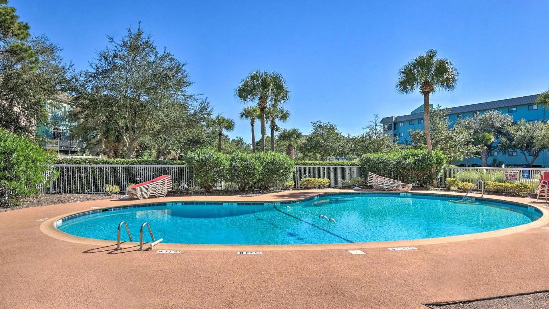 Perks Hh Island With Access! Apartment *