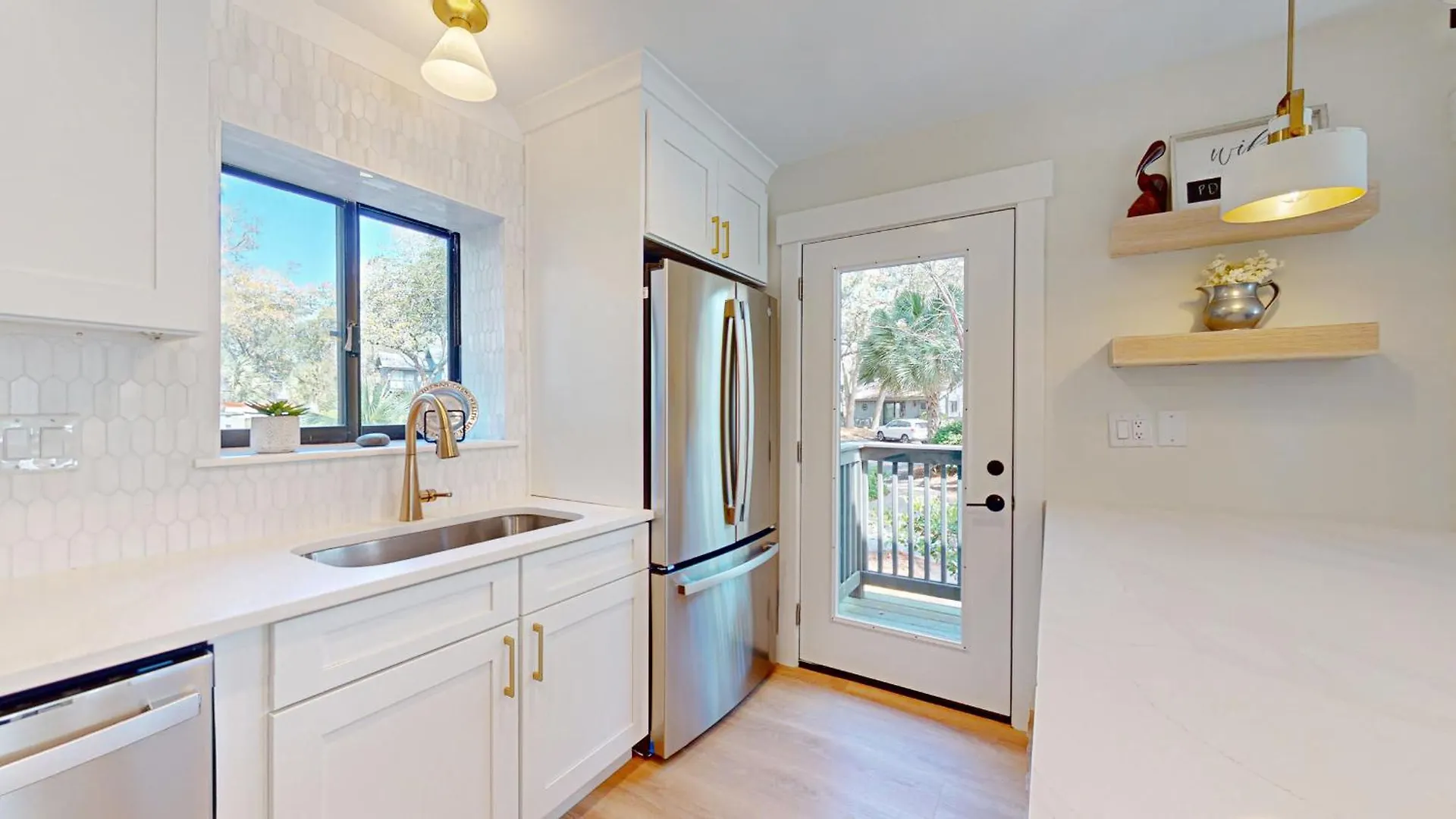 6 Hickory Cove Villa